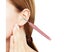 Ear Wax Remover Tool Spiral Ear Wax Cleaner Ear Wax Remover Brush-Pink Carousel 2