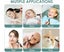 Ear Wax 7 In 1 Removal Kit Camera, Smart Bud Cleaner Black iPhone, Ipad & And Carousel 6