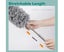 Duster Feather Extendable Telescopic Brush Long Handle Magic Static Microfibe Carousel 7