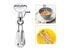 Egg Beaters Hand Crank, Egg Beaters Hand Crank, Manual Hand Mixer, Rotary Egg Carousel 4