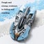 Electric Remote Control Wall Climbing Car For Kids Mini Toy Red Charge Handle R Carousel 5