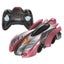Electric Remote Control Wall Climbing Car For Kids Mini Toy Red Charge Handle R Carousel 1
