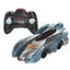 Electric Remote Control Wall Climbing Car For Kids Mini Toy Blue Break Watch Rc Carousel 5