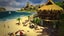 TROPICO 5 (Xbox 360) *MINT COMPLETE* Carousel 4