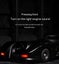 1:24 1989 Batmobile Die-cast Car with Batman Figure, Toys for Kids and Adults Carousel 14