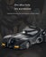1:24 1989 Batmobile Die-cast Car with Batman Figure, Toys for Kids and Adults Carousel 18