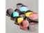 1PC Random Color Cat Glasses For Grooming Pet Photos Protection Carousel 5