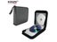 40 Disc CD Storage Bag Case Double-side Hard Album Home DVD Organizer Box Carousel 3