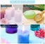 Silicone Candle Molds Resin Moulds Aromatherapy Carousel 14