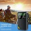 Portable Pocket Radio FM AM SW Radio Carousel 4