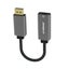 Mbeat Elite Display Port To Hdmi Adapter - Space Grey Carousel 1