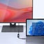 Mbeat Elite Display Port To Hdmi Adapter - Space Grey Carousel 2