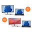 Mbeat Elite Display Port To Hdmi Adapter - Space Grey Carousel 3
