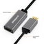 Mbeat Elite Display Port To Hdmi Adapter - Space Grey Carousel 4