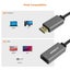 Mbeat Elite Display Port To Hdmi Adapter - Space Grey Carousel 5