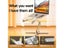 Foldable 360°Rotation Aluminum Alloy Laptop Stand With Heat Dissipation Carousel 7