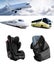 Car seats Travel Bag Carousel 3