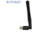 HOT MTK7601 Usb Wifi Adapter 150Mbp MT7601 Dongle For DVB S2 T2 IPTV Set Top TV Carousel 5