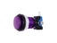 30mm Arcade Round 12V LED Button With Various Functions Carousel 5