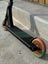 Kids Scooter (like new) green orange Carousel 4