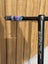 Kids Scooter (like new) blue black Carousel 3
