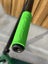 Kids Scooter (like new) green black Carousel 3