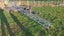 6.5m (22ft) galvanized lattice tower Carousel 2