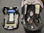 Baby car seat Carousel 10