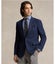 Ralph Lauren Mens Tweed Sport Coat Carousel 1