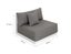 Ibis 2.0 Oversized Outdoor Centre Sofa Carousel 14