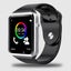 Smart Watch Carousel 8
