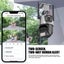 Combo Offer 4K Wifi Wireless Dual Lens Outdoor Camera & Dual Lens Indoor Camera Carousel 14
