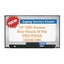 14.0" 30Pin 1920x1080 B140HAN06.7 LCD Matte Panel FHD (Without Screw Holes), Carousel 1