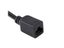 1pcs Power Over Ethernet Passive POE Injector Splitter Adapter Cables Kit Black Carousel 5