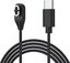 Compatible Shokz Headphone USB-C charging cable Carousel 7