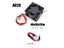 2PIN Dc 40mm Cooling 3D Printer Fan 40x40x20mm Cooler 24V 12V 5V 4020 4cm Carousel 3