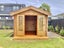 Kitset Home Office. Studio. Backyard Retreat. Sleepout Cabin. Carousel 12