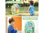 3 In 1 Throwing Bean Bag Game For Kids Outdoor Toys Carousel 1