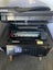 EPSON INKJET PRINTER SCANNER WF-3520 Carousel 2