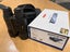 Pulsar Merger HD LRF XL50 thermal binoculars. Carousel 2