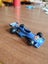 Yatming TYRREL ELF 007 Carousel 1