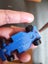 Hotwheels Saleen S7 Carousel 2