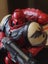 FIRST BORN BLOOD RAVEN Space marine figure Carousel 1