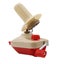 Wool Yarn Winder Carousel 4