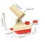 Wool Yarn Winder Carousel 5