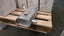 Muffler for Kubota diggers U15 / U30 /U35 /U50 / KH61 / KX91 / Yanmar Vio55 Carousel 2