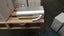 Muffler for Kubota diggers U15 / U30 /U35 /U50 / KH61 / KX91 / Yanmar Vio55 Carousel 3