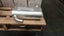 Muffler for Kubota diggers U15 / U30 /U35 /U50 / KH61 / KX91 / Yanmar Vio55 Carousel 6