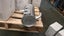 Muffler for Kubota diggers U15 / U30 /U35 /U50 / KH61 / KX91 / Yanmar Vio55 Carousel 9