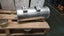Muffler for Kubota diggers U15 / U30 /U35 /U50 / KH61 / KX91 / Yanmar Vio55 Carousel 12